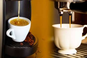 Can I make espresso in a Keurig