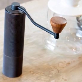 Is an expensive hand espresso grinder worth it