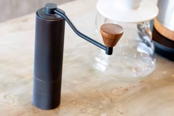 Is an expensive hand espresso grinder worth it