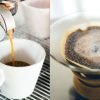 is espresso the same as coffee optimized